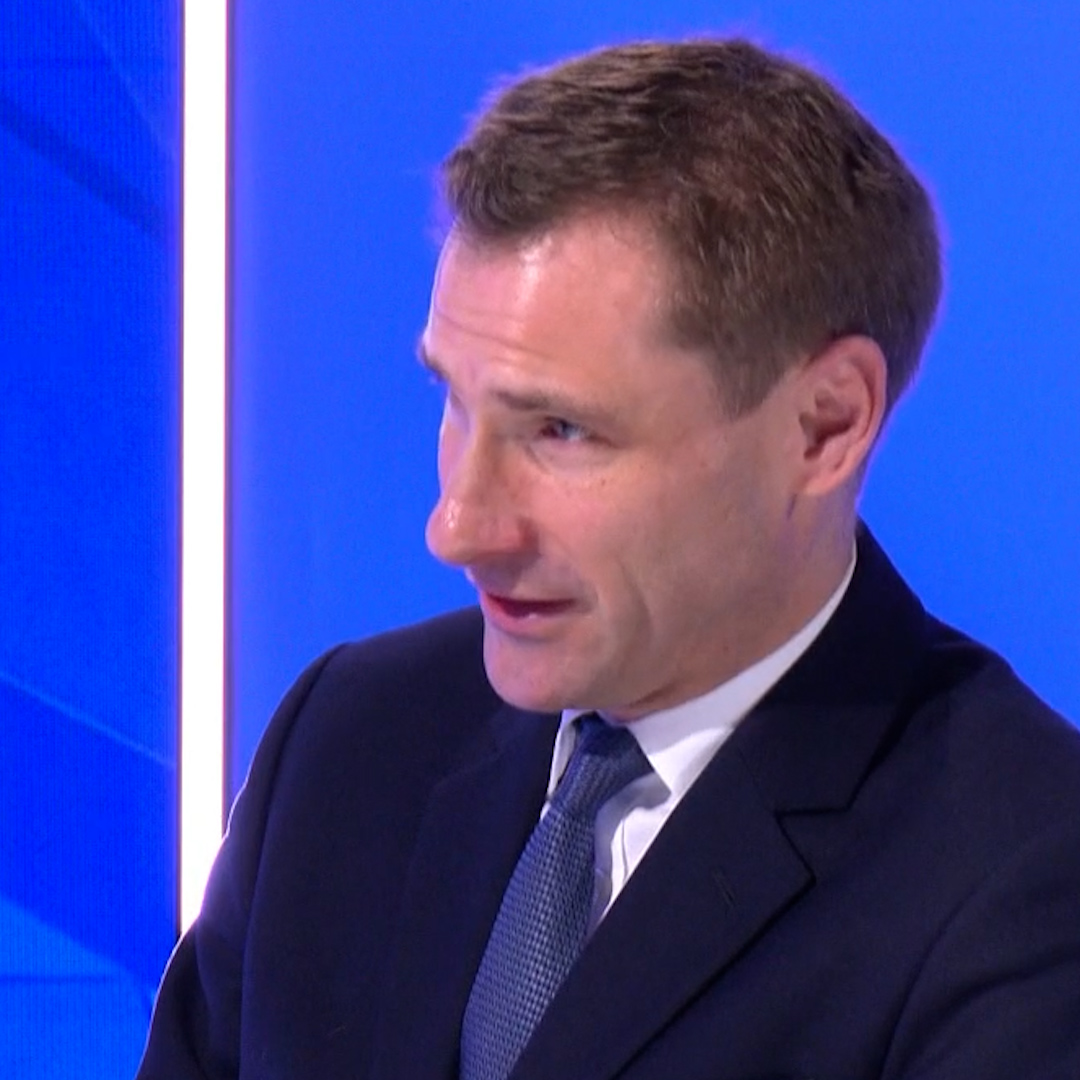 “Andrew should not be in the line of succession.” Tory MP Chris Philp says there is a case for parliament to legislate to remove the former prince from the line to the throne.