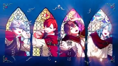 🌳••┈┈┈••🐺••┈┈┈••🌳 fun4re 新曲 『秘密の森のパレード』 Music Video 公開中✨ 🌳••┈┈┈••🐺••┈┈┈••🌳 MVはこちら🎥 🔗 #ビバレン をつけて感想をポスト✍️ 新曲は1st EPに収録📀 🛒