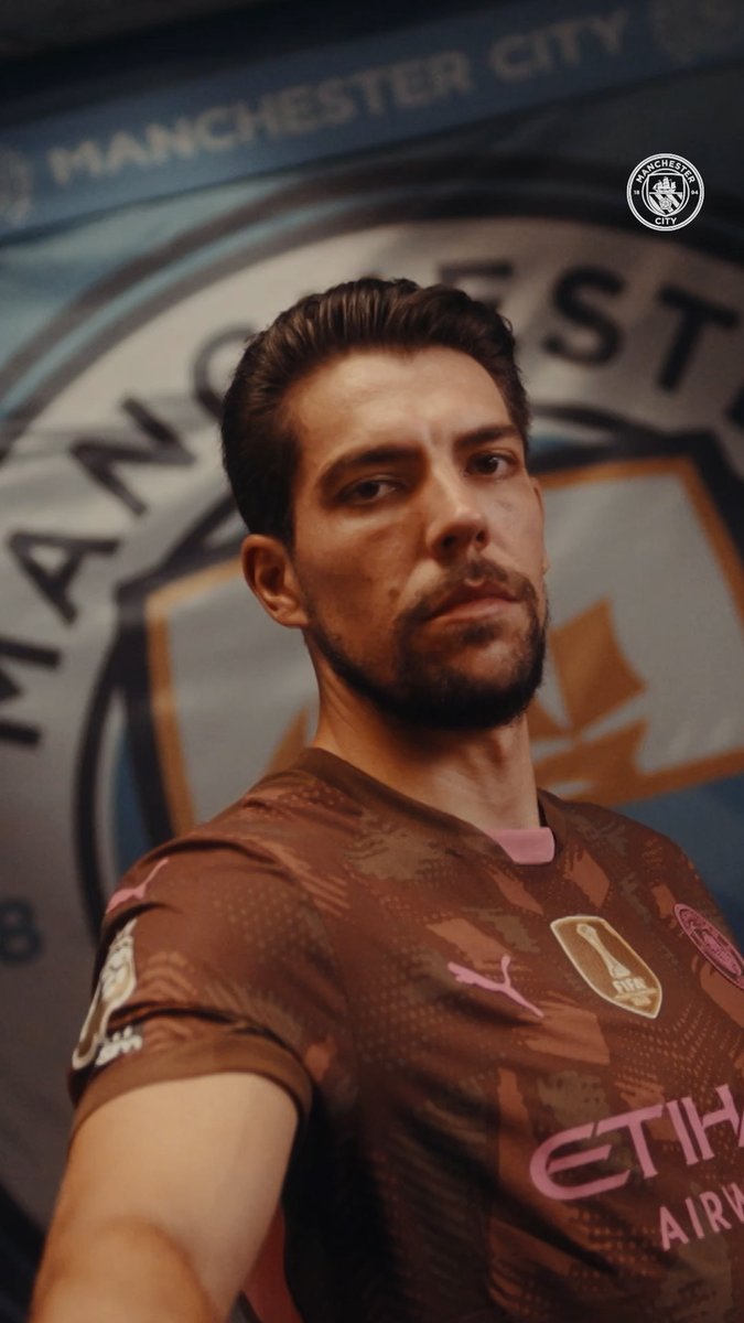 Thank you, Stefan 🧤🩵