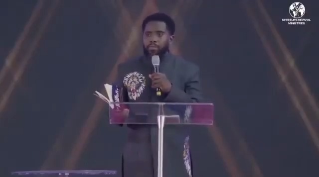'I will be back.' – Prophet Bernard El Bernard Nelson Eshun breaks silence on missed prophecy. #TV3GH