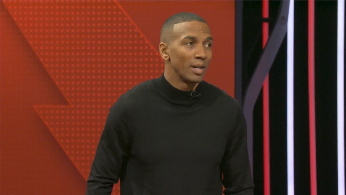 🗣️ "He's just got that calming nature" Ashley Young tells us why he thinks Michael Carrick is the ideal fit for Manchester United 🔴