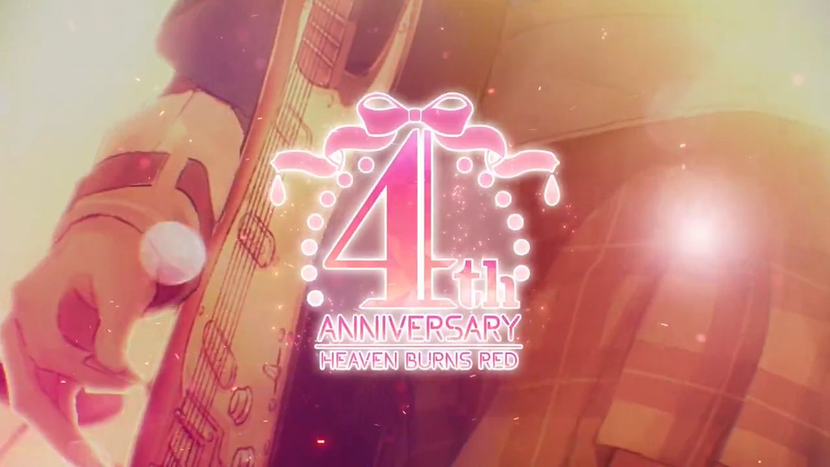 ヘブバン4周年 を記念し、これまでの足跡を振り返る映像を公開! 映像と共に月歌たちと歩んだこの4年間をぜひ振り返ってみてください。 ▼4th Anniversary記念ムービー #ヘブバン4周年生放送