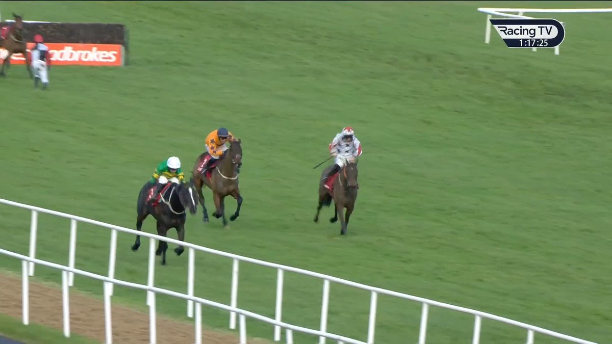 ❌ Final Demand a huge FLOP for Willie Mullins. Is he still your Cheltenham banker in the Brown Advisory Chase people?