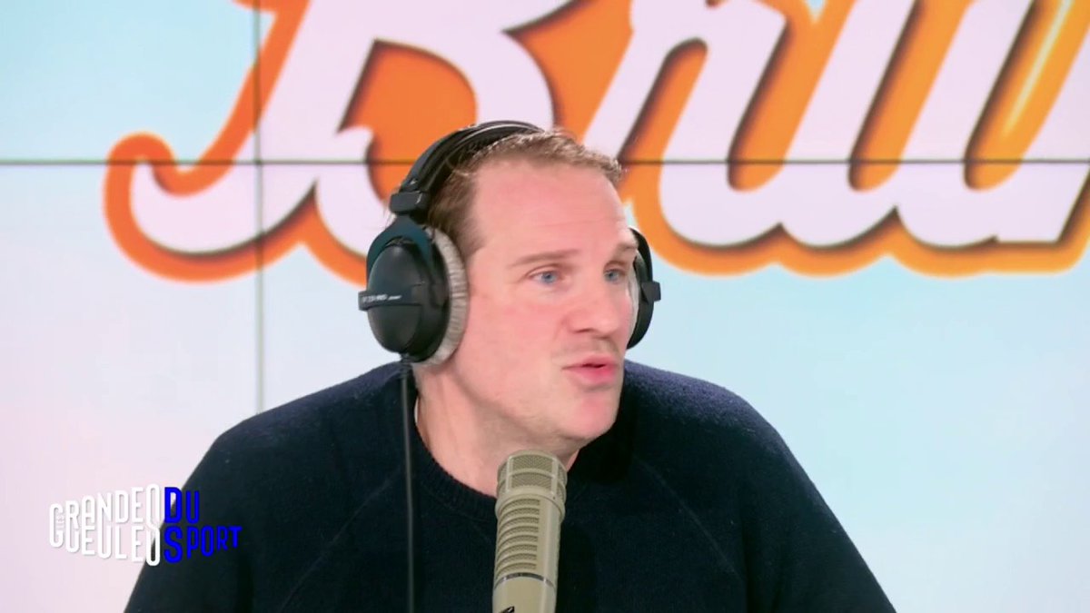🗣💬 Stephen Brun : "De Zerbi est engagé dans cette irrégularité et son manque de gestion de fin de match. Il ne sait plus sur quel pied danser. Je suis complètement paumé avec cette équipe de l'OM !"