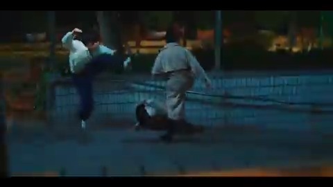 오늘의 명언: 어디 여자를 때려!!! #언더커버미쓰홍 #복희는금보가구한다