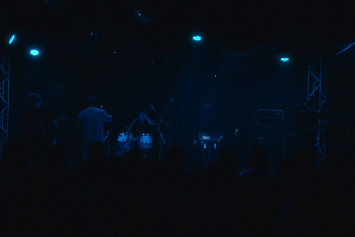 THANK YOU YOKOHAMA!!🔥 ネオンに溶ける夜 vol.1 2026.02.01(Sun) at 横浜ReNY beta setlist 1. Life 2. GIVE ME SHELTER 3. Zero Gravity 4. Ride On!! 5. moove!! 6. Hemoglobin 7. Mongoose 8. freefall 9. I Wanna Rock Encore. Mirror #Ochunism