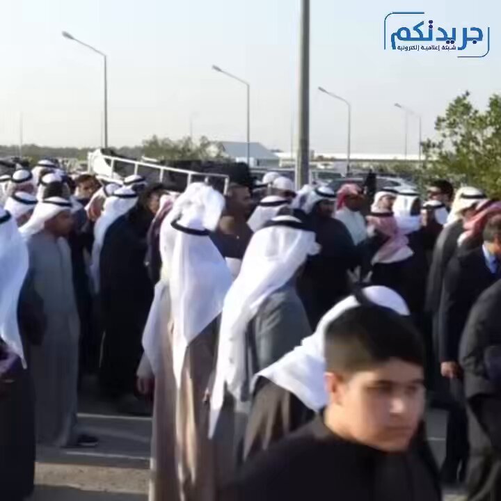 الفارس الأسمر" #فتحي_كميل في ذمة الله.. رحيل أسطورة كرة القدم الكويتية