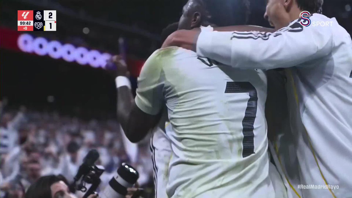 Kylian Mbappe, çok soğukkanlı.