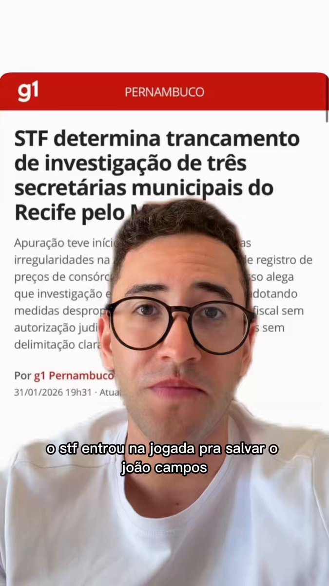 O fraudador de concurso foi bater no STF pra tentar se salvar.
