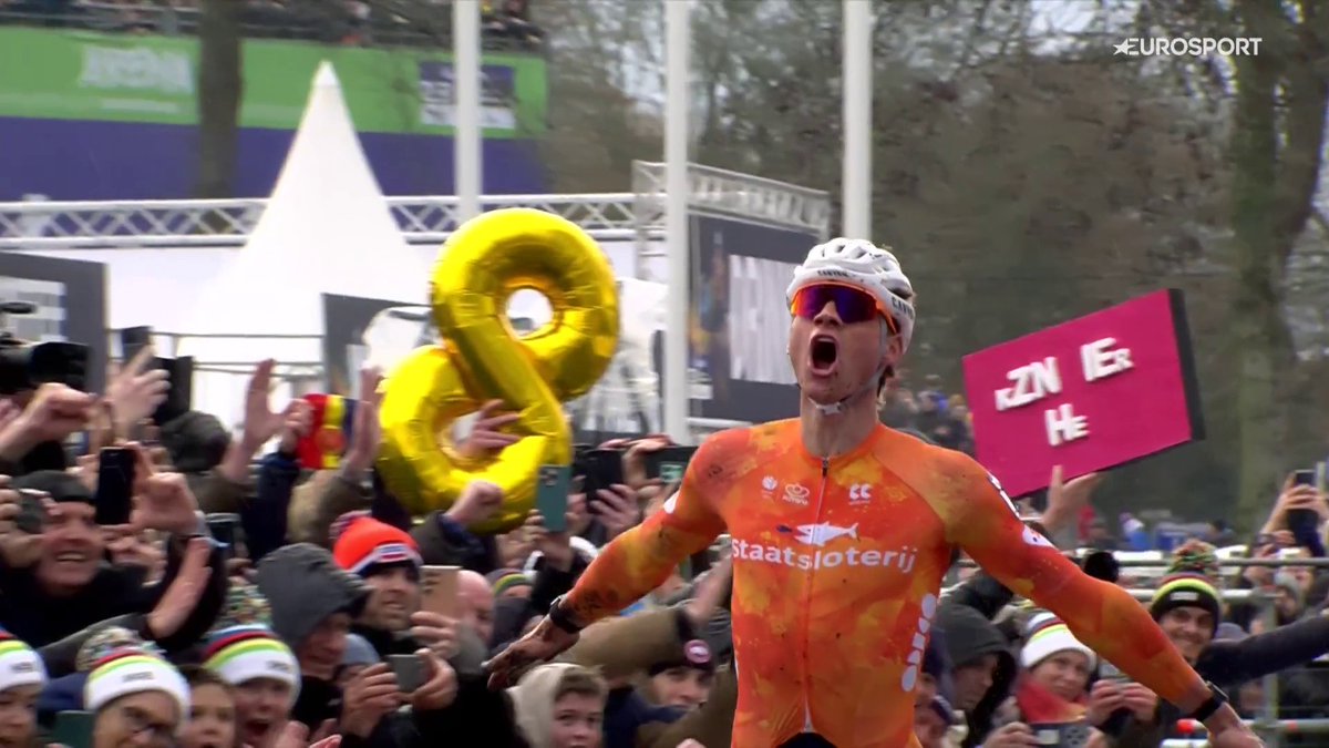 MVDP 🤝 CR7 #Hulst2026