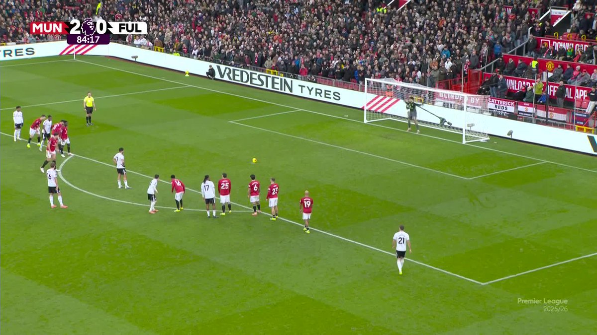 "Raúl Jiménez": Por el gol que anotó ante el Manchester United