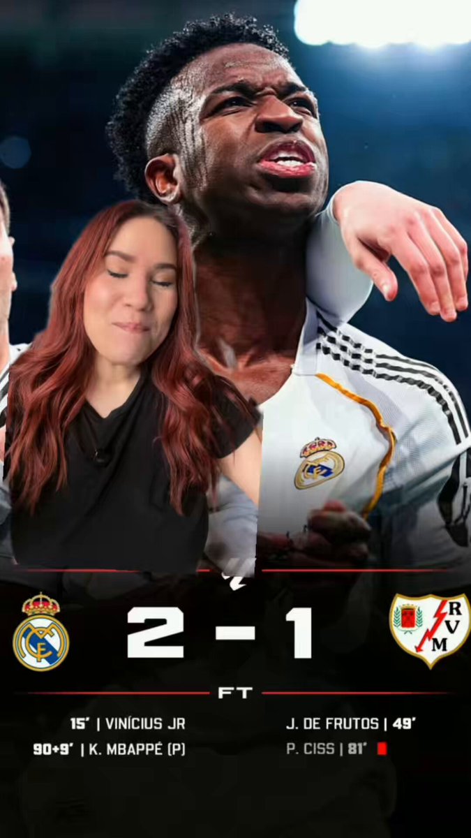 3 puntos y a seguir!