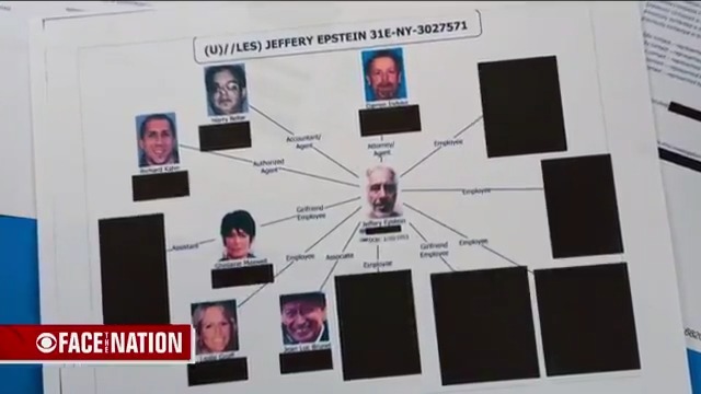 The DOJ released more than three million additional pages of the Jeffrey Epstein files, claiming it has now released all the files required by Congress in a law signed by President Trump in November. But the authors of that law, Democrats and one Republican on the House Judiciary Committee, say the administration has only released half of the estimated pages.