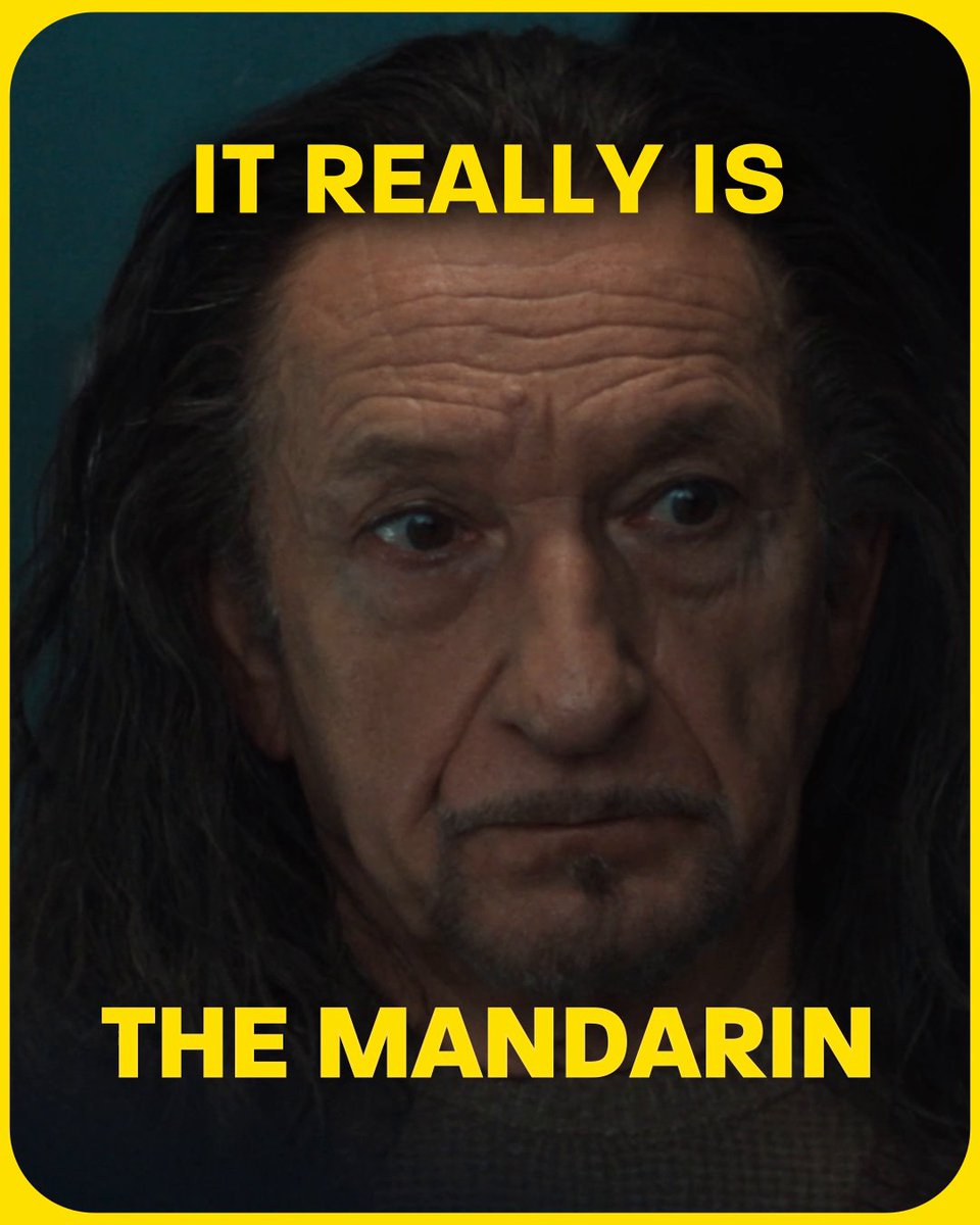 Trevor Slattery is ready to make his mum proud. Stream all episodes of Marvel Television’s #WonderMan, only on Disney+.