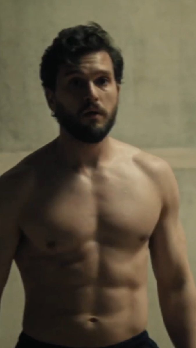 Jon Snow ci sembra cambiato... 🥵 #Industry #GameofThrones