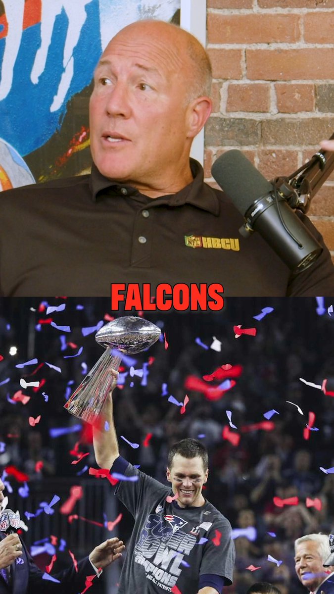 One week away from Super Bowl 60🤯