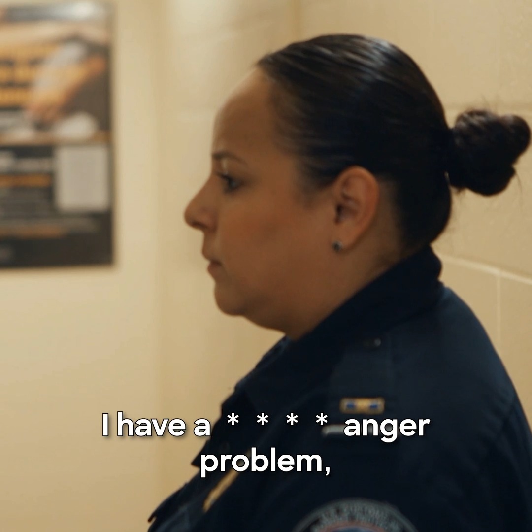 Detained at the Progreso International Bridge, a man offers a story to try to clear his name. See more on #Contraband: Seized at the Border, Monday at 8P on Discovery.