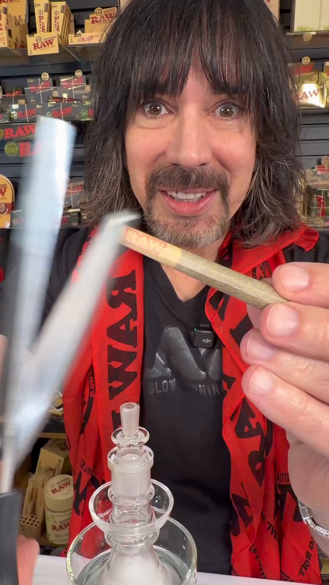 Trim the tip for a BIGGER HIT 💥💨
