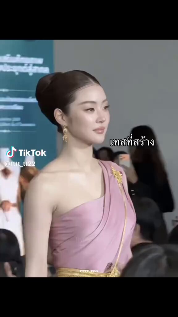 ไปเจอคลิปนี้ใน ตต. โดนเส้นป้ามาก 5555555555555 LENAMIU 1ST FAN MEETING #LENAMIUBorn2Shine #ลีน่าหมิว #LenaMiu