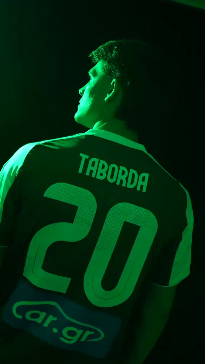 Vicente with back 2 back goals ! ☘️ #Panathinaikos #PAOFC #PAOKIF #StoiximanSuperLeague #slgr