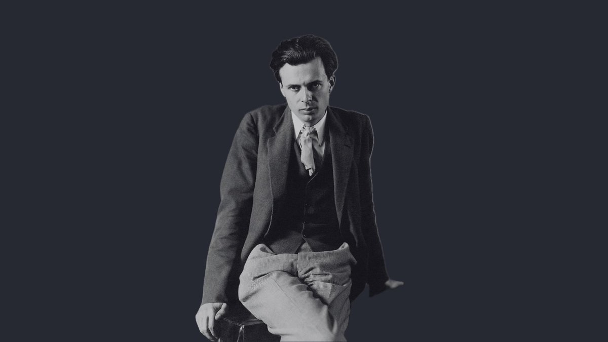 Aldous Huxley discusses his book "Brave New World," warning of overpopulation, centralized power, and technologies like propaganda and drugs that threaten freedom, drawing parallels to emerging dictatorships and democratic vulnerabilities.