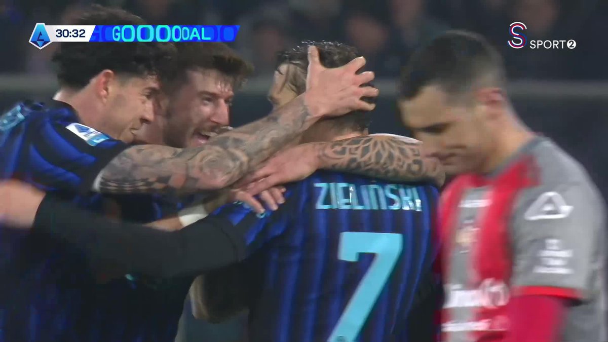 Piotr Zielinski, astı 🚀🚀🚀