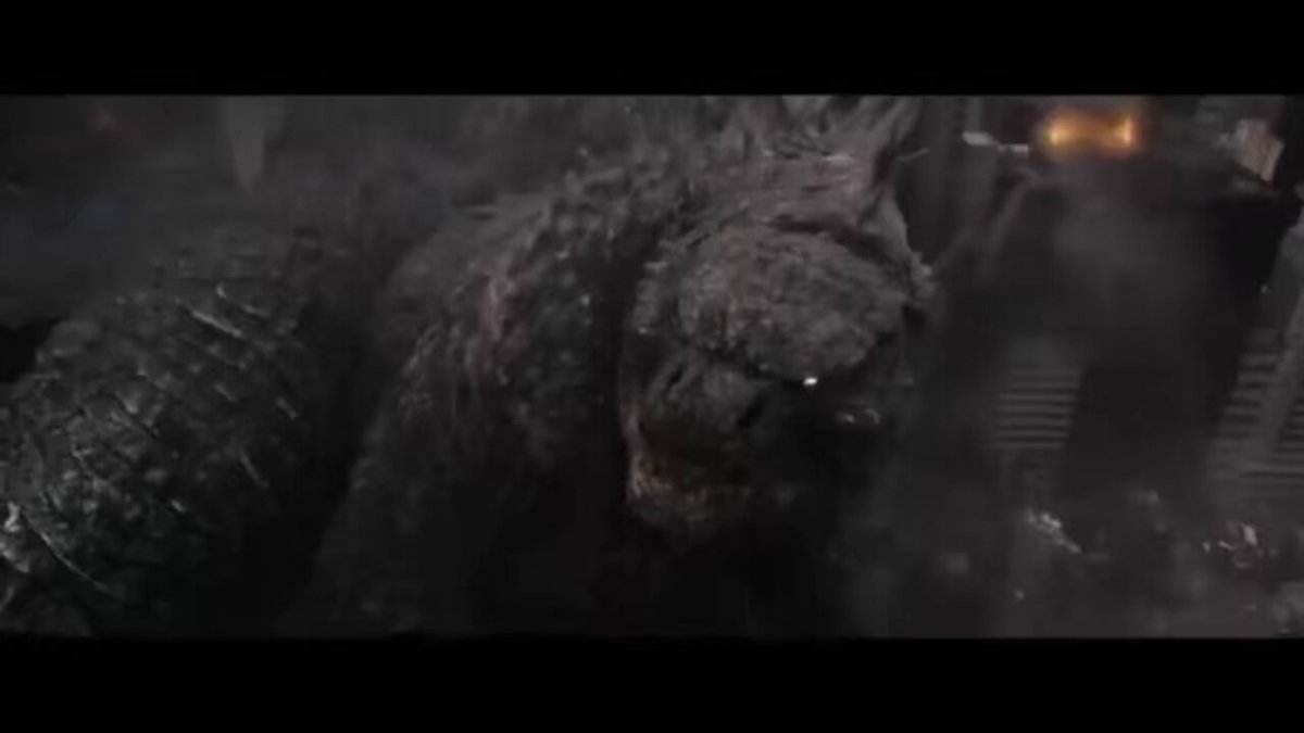 Won’t lie, Kong’s kill on MechaGodzilla was pretty cool