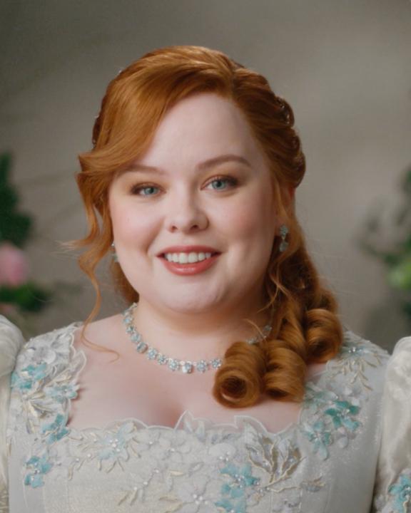 It would seem Her Majesty occupied a great deal of Mrs. Bridgerton's time at the Masquerade Ball. Perhaps Mr. Colin Bridgerton's account shall prove to be more fruitful.