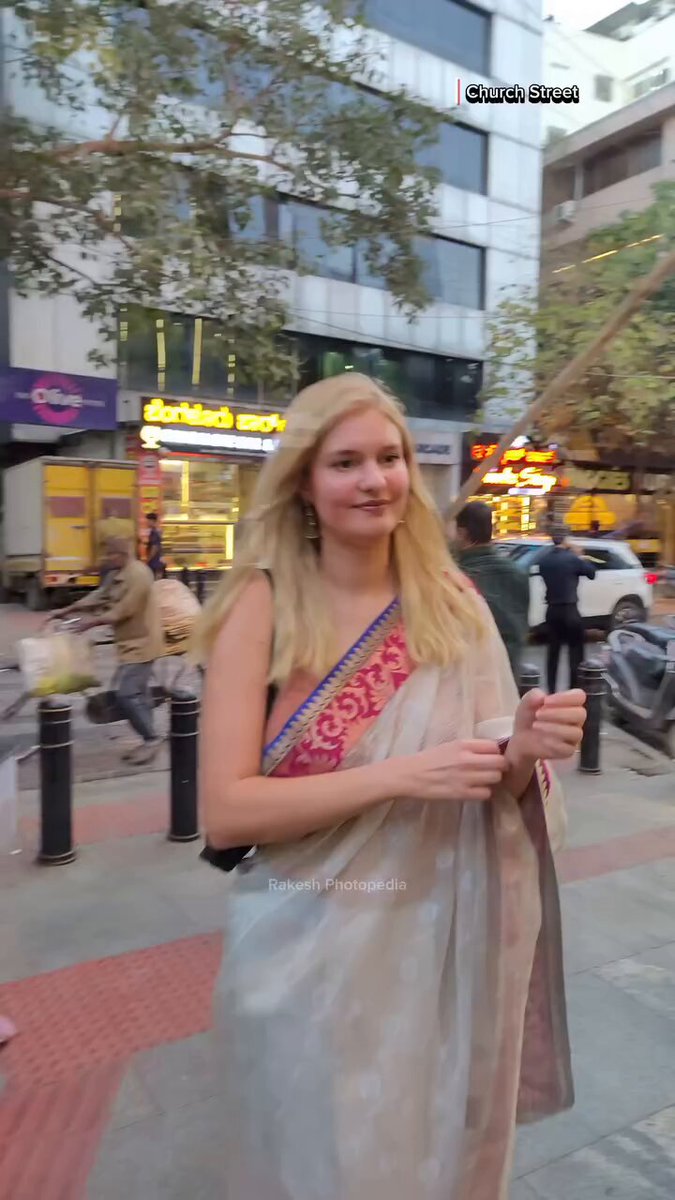 Liz from Germany