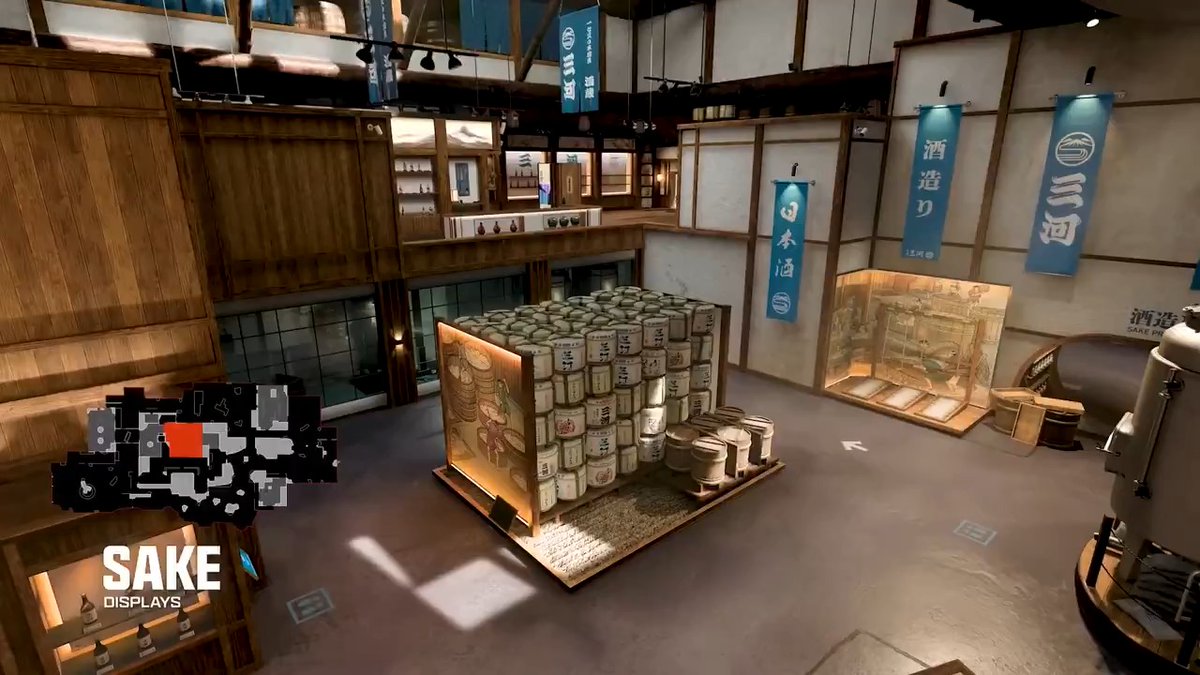A look at the MP maps launching in Black Ops 7 Season 02 on February 5th