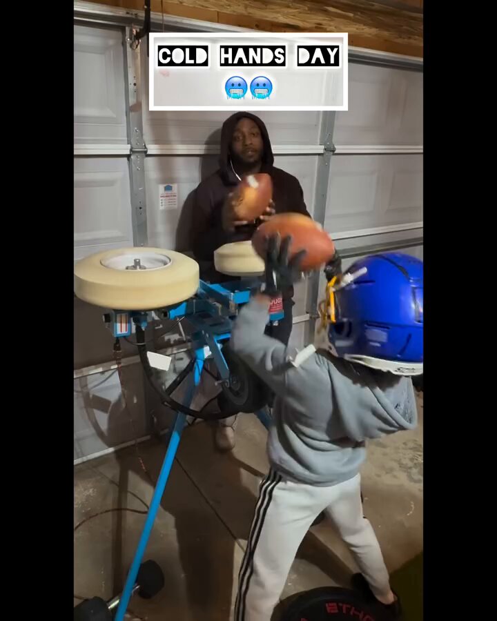 Scary Terry as a kid