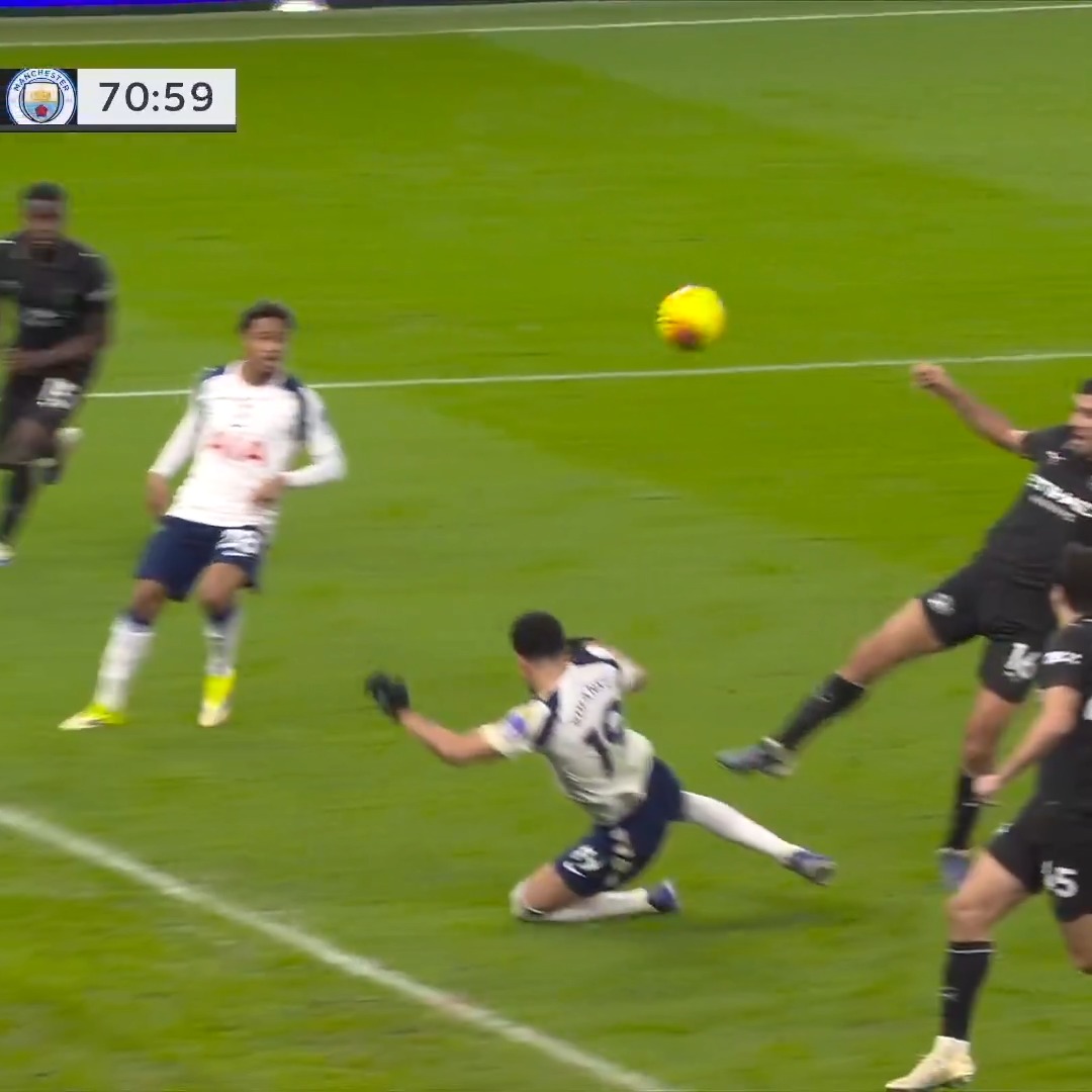 One of the greatest finishes you will EVER see. Simply jaw-dropping.