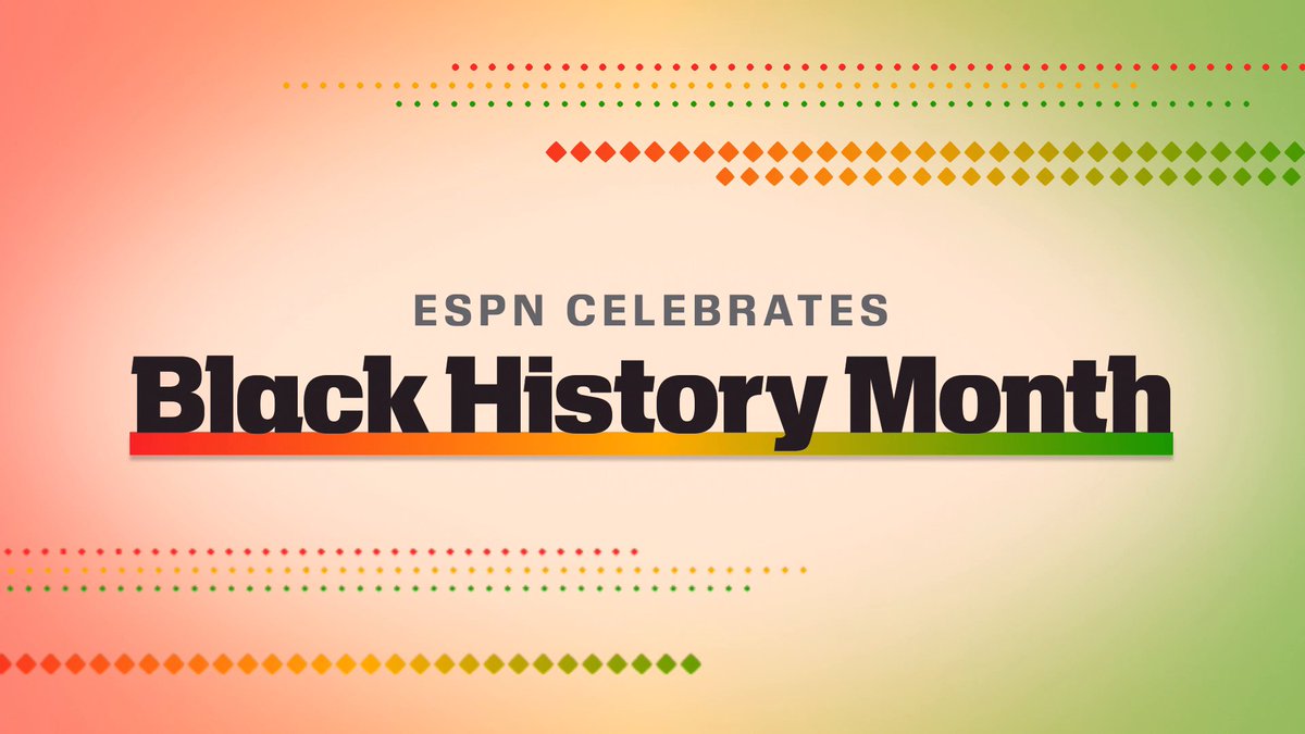 As we tip off #BlackHistoryMonth, today's NBA Pioneers Classic will be led by an all-Black staff across key roles from production to operations and beyond. Meet some of the people continuing the work and carrying the legacy forward 👏 🏀 Bucks-Celtics | 3:30 PM ET on ESPN and the ESPN app