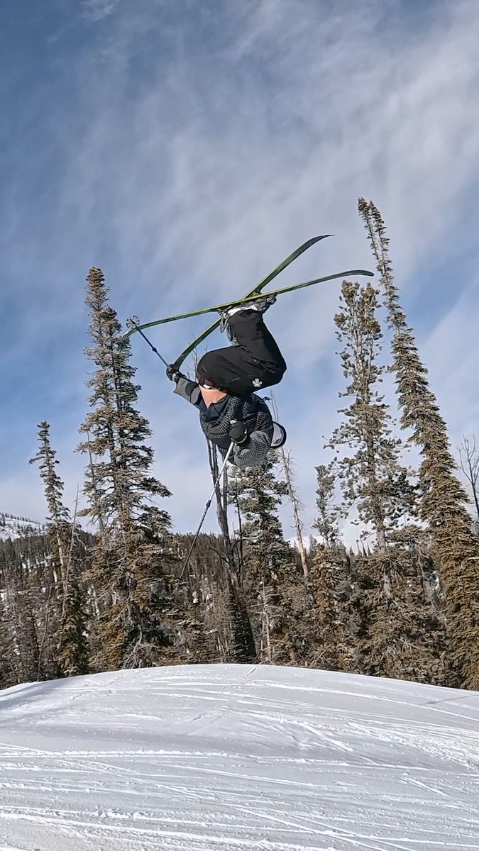 Full park report - it’s good.