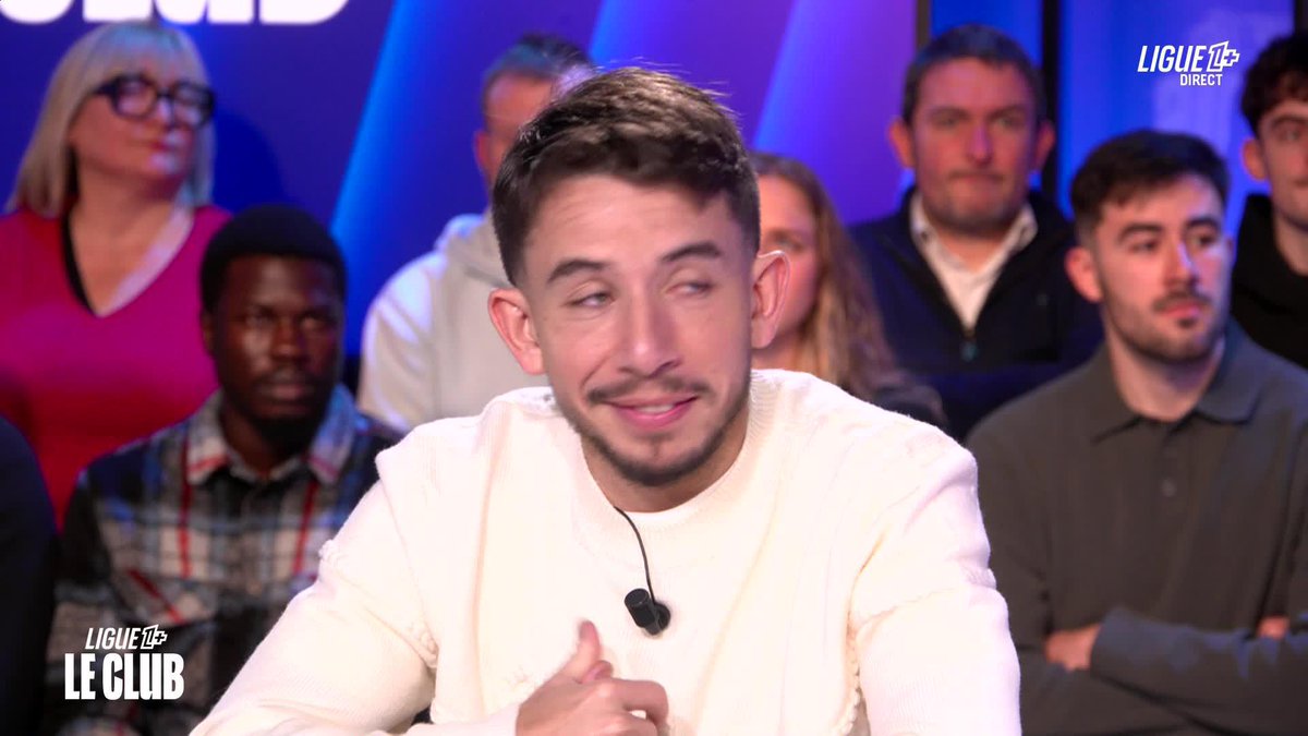 "C'est le plus gros défaut de ma carrière" Maxime Lopez explique le travail quotidien qu'il fait pour y remédier 👀