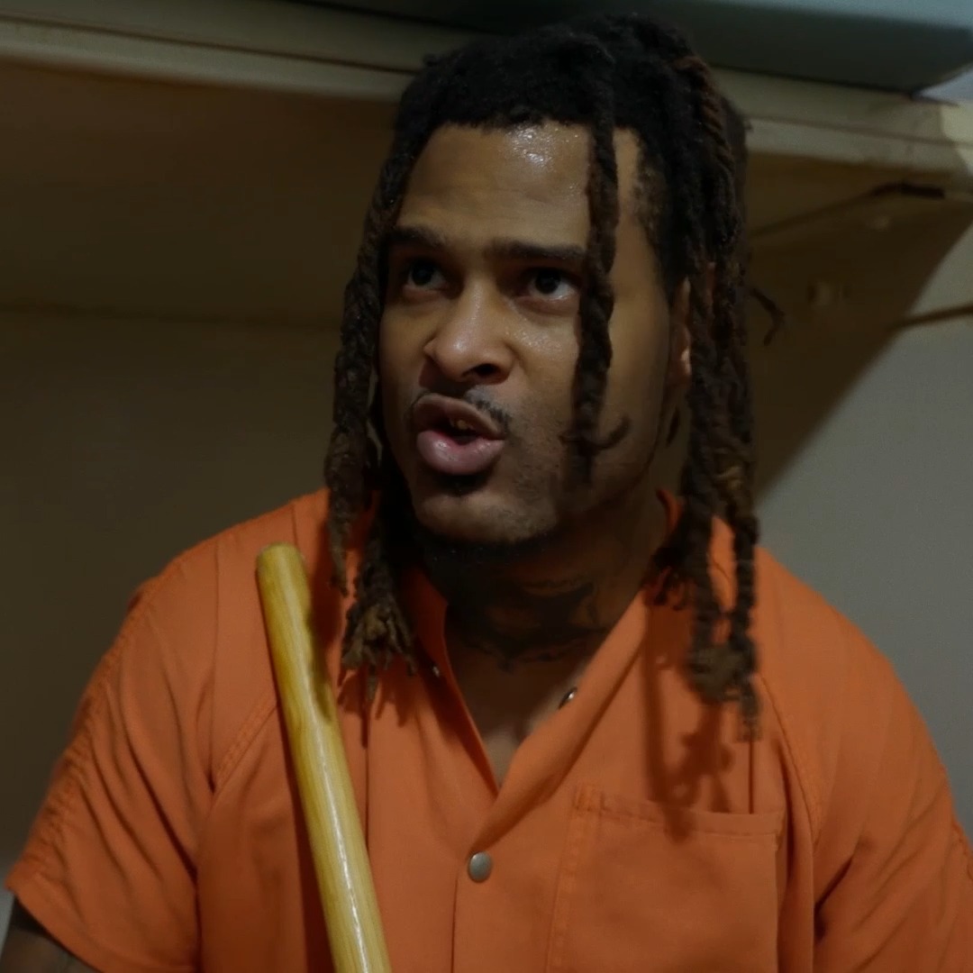 Overcrowded and unsafe, the inmates packed into Clayton County Jail say life here is "worse than prison." Don't miss #120HoursBehindBars, Monday at 9P on Discovery.