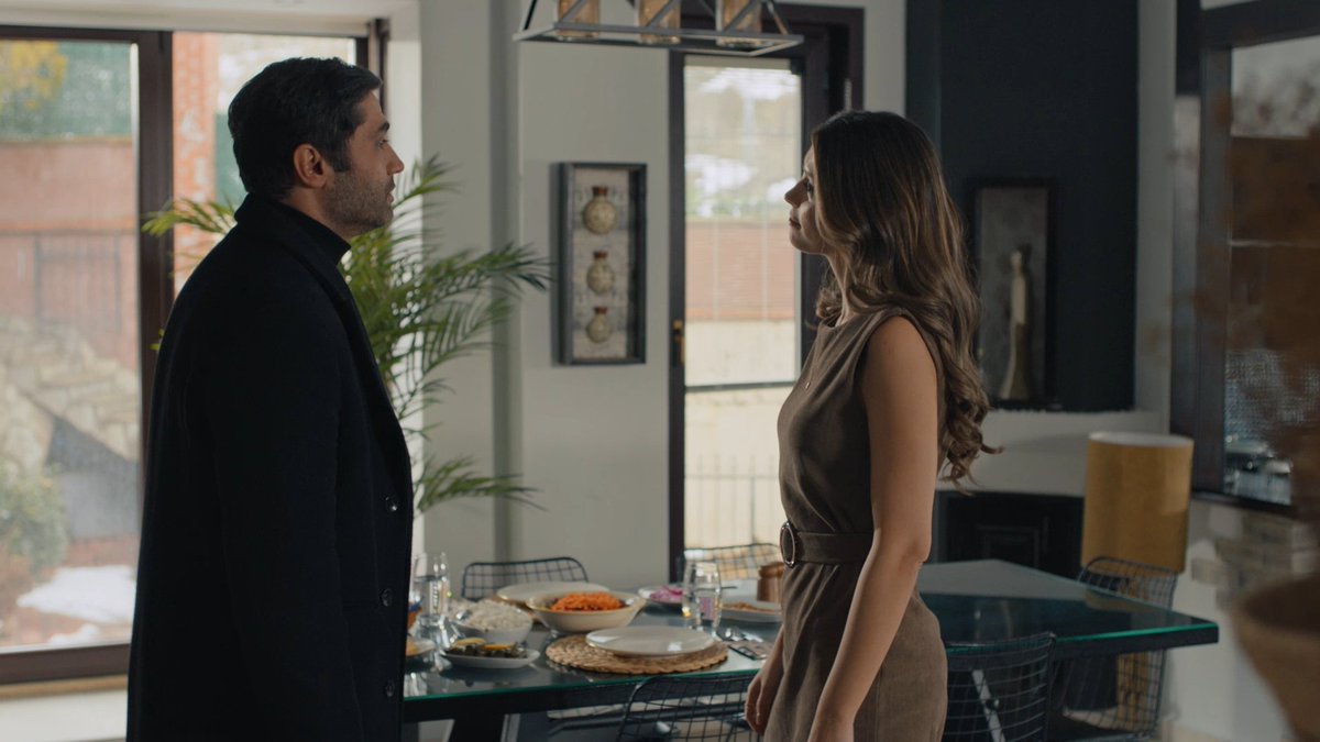 “Bildiğim her şeyi unuttum…” TRT 1