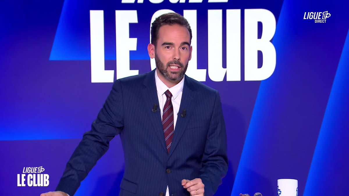 🚨Maxime Lopez : "De Zerbi ? Depuis des années, il m'a toujours parlé d'entraîner l'OM. Il doit apprendre à tempérer parce qu'il a un caractère volcanique." [L1+]
