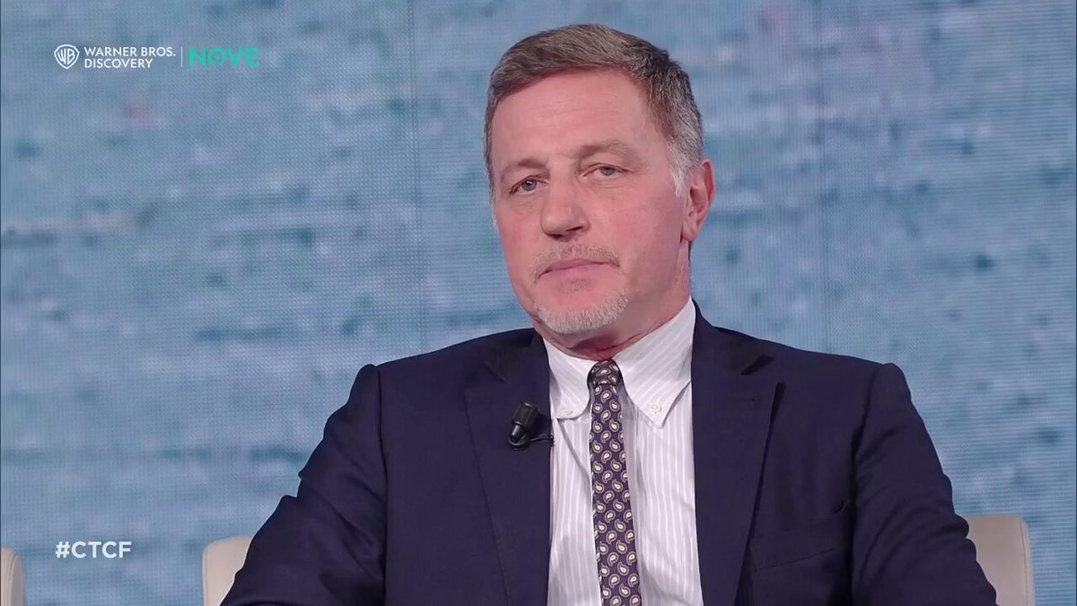 "Questo tipo di strumentalizzazione fanno male alla democrazia perchè producono solo altra violenza. In questo momento c'è bisogno di unità e coesione" Massimo Giannini a #CTCF sugli scontri a Torino
