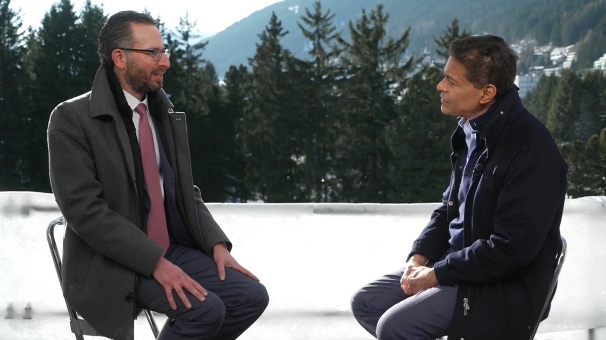 The use of injectable GLP-1 drugs — to manage obesity and other conditions — is growing increasingly widespread in the US. I discussed it with Daniel Skovronsky, chief scientific and product officer of Eli Lilly and Company, the maker of Zepbound and Mounjaro:
