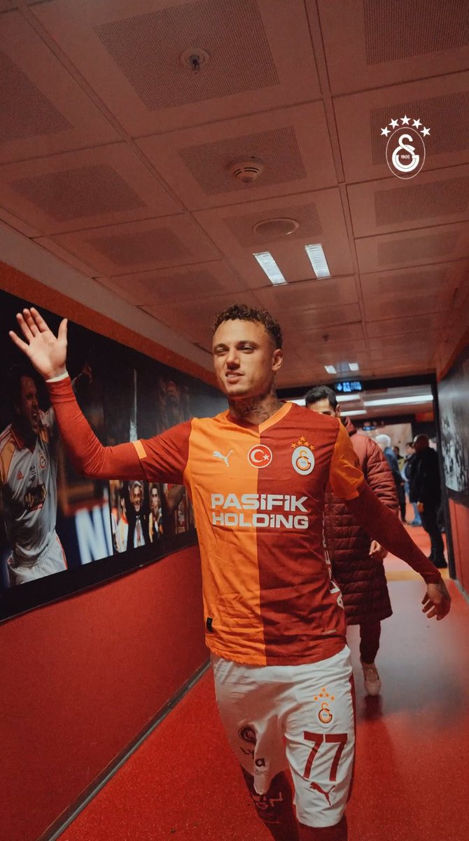 🦁 ŞEN OLA CİMBOM ŞEN OLA! 🙌
