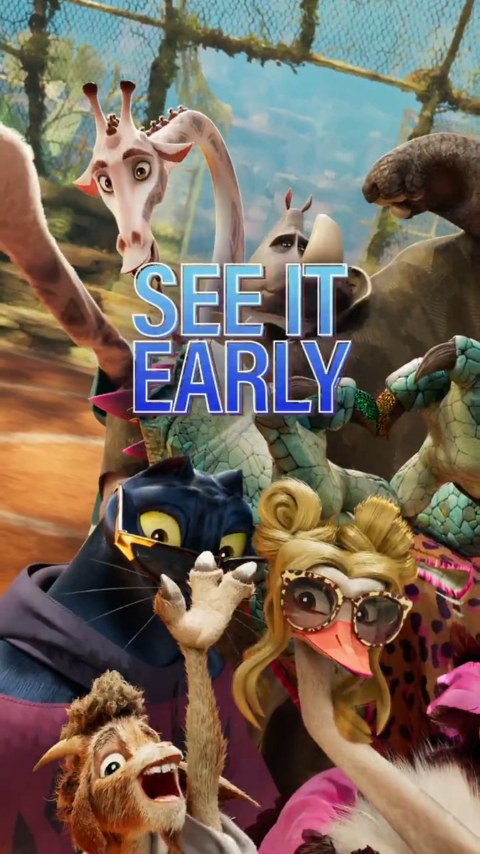 The perfect movie to see with your squad. From the artists that made KPop Demon Hunters, Spider-Man: Across the #SpiderVerse, and producer Stephen Curry, get tickets for #GOATmovie – be the first to see it on February 7, everywhere February 13.