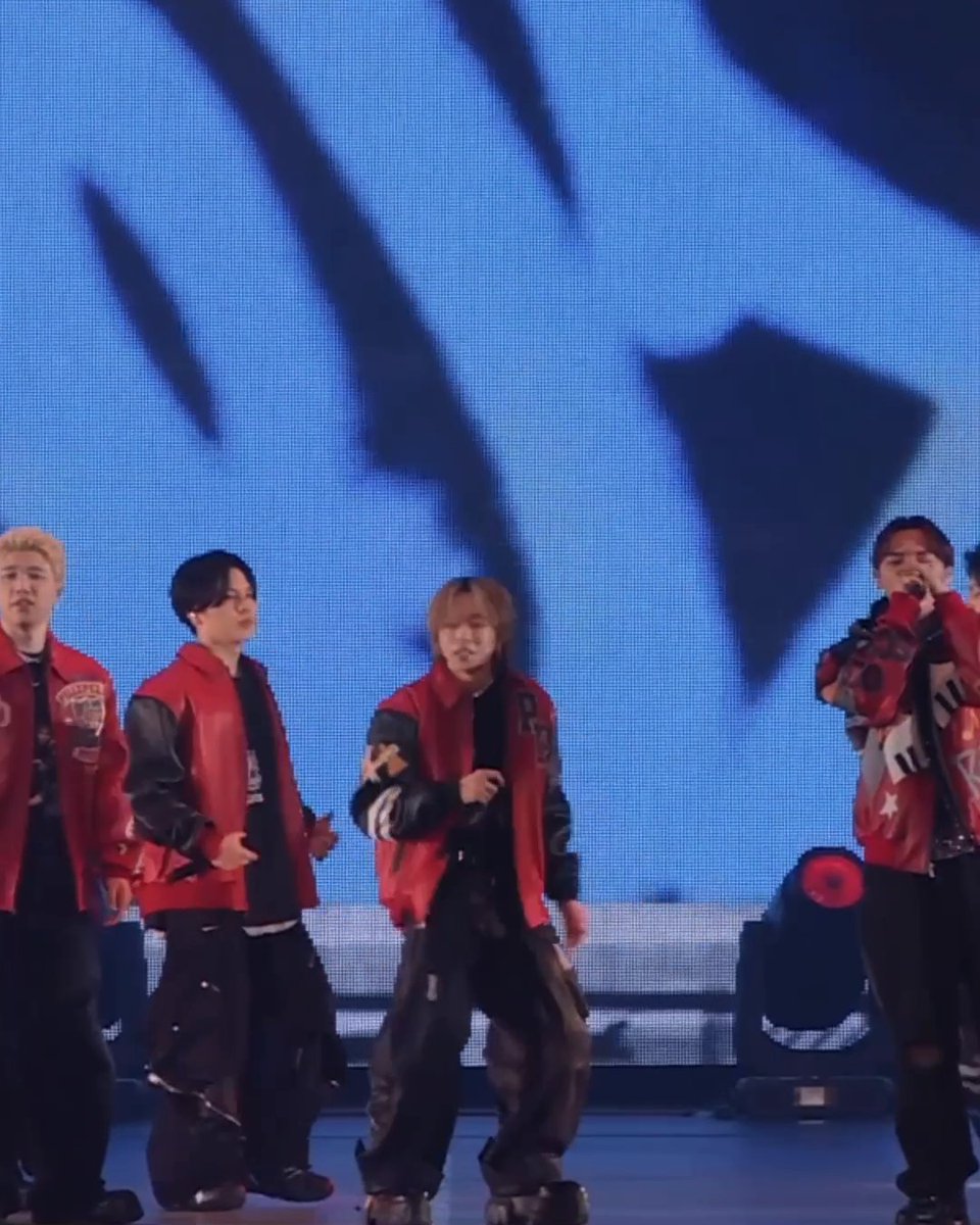 Boom Boom Back es una curita para el alma ❤️🩹 #BEFIRST #BF_DOMETOUR_2BE #BF_2BE #プライムビデオ BE:FIRST #ソウタ #シュント #マナト #リュウヘイ #ジュノン #リョウキ #レオ #BEST
