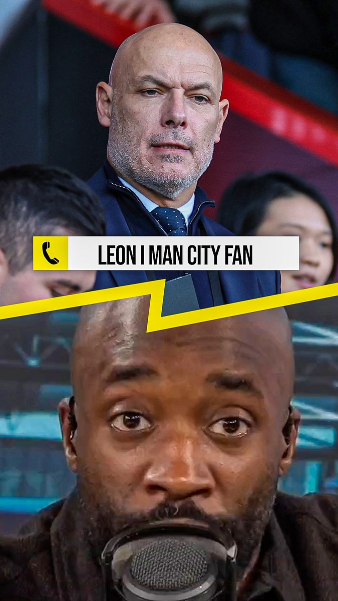 This Man City fan is FUMING at the Premier League's standard of refereeing