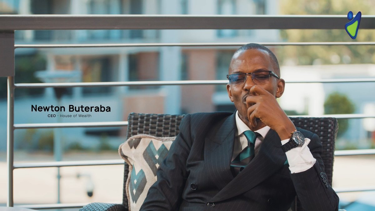 No amount of money is ever too small to be saved. Every great financial journey starts with a single step, and with Smartlife Flexi, that step can be as simple as saving just UGX 5,000. Start small, stay consistent, and watch your savings grow over time. Your future self will thank you! Newton Buteraba - House Of Wealth shares the advantages of saving with Smartlife.