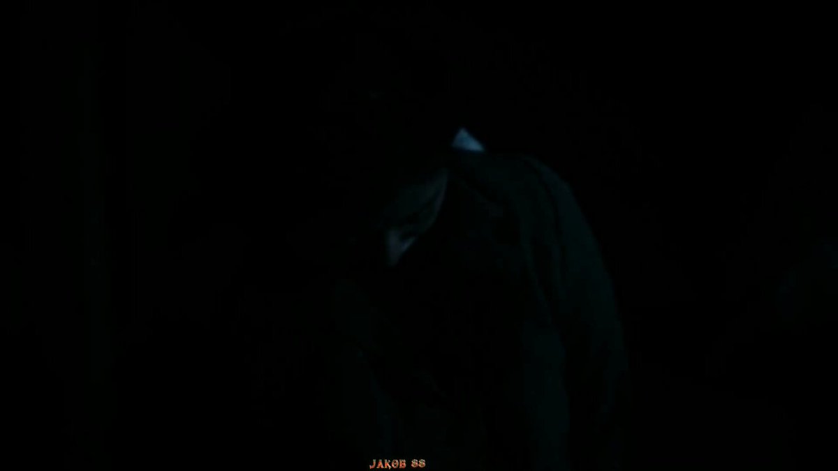 The Terror S02EP8 - Miki Ishikawa