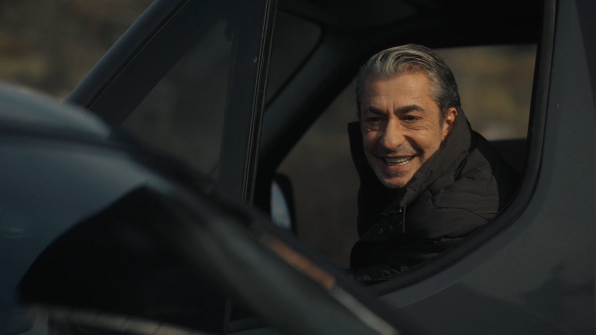 Ejder kaçmayı başardı! TRT 1