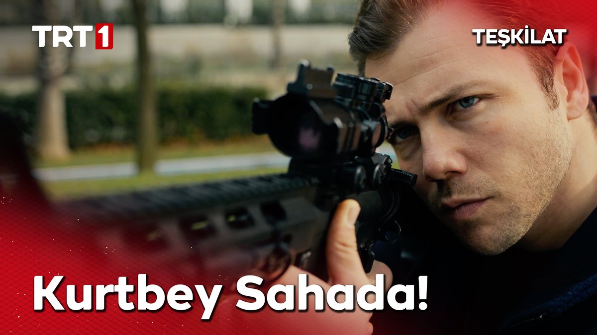 “Er ya da geç seni bulacağım!” Davut’u yakalama planı devrede! #Teşkilat