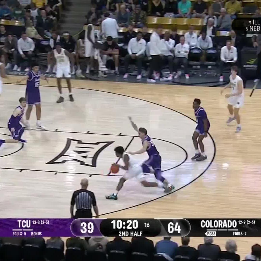 Isaiah Johnson is a 𝗱𝗮𝘄𝗴. Isaiah Johnson