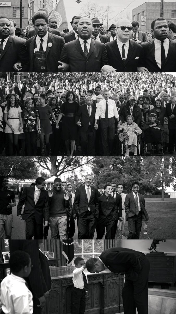 This month, we honor the courage and determination of Black Americans who fought for justice, equality, and the promise of a better future for everyone. As we celebrate the 100th Black History Month, we reflect on the stories of those who came before us, and rejoice in ones being written right now by the next generation of young Black leaders. Black history is American history, helping us chart our collective future.
